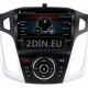 FORD Focus - 9" МУЛТИМЕДИЯ / Навигация android 16